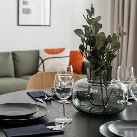 Prime Apartments Pori Central Экстерьер фото