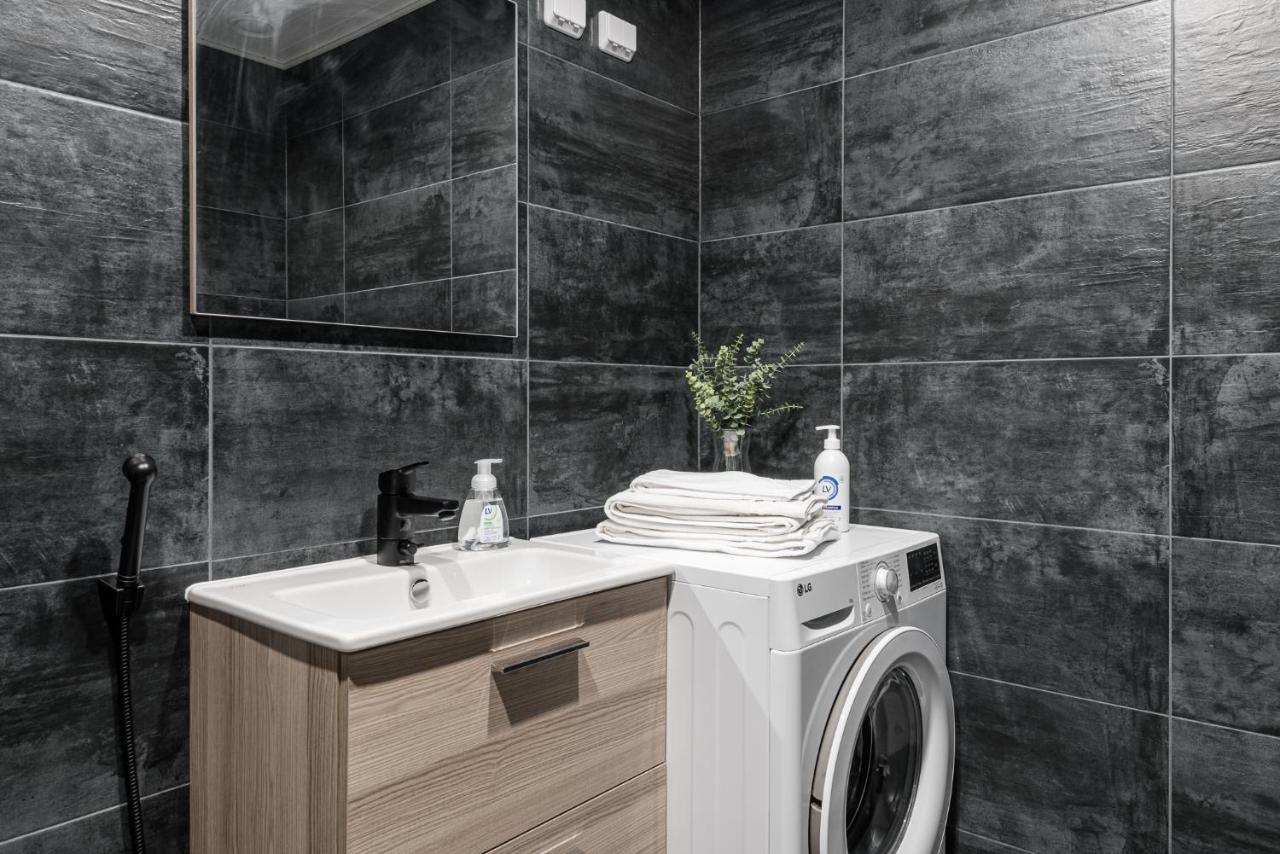 Prime Apartments Pori Central Экстерьер фото